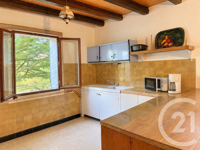 maison à vendre - 2 pièces - 90.0 m2 - THOARD - 04 - PROVENCE-ALPES-COTE-D-AZUR - Century 21 Grand Maison
