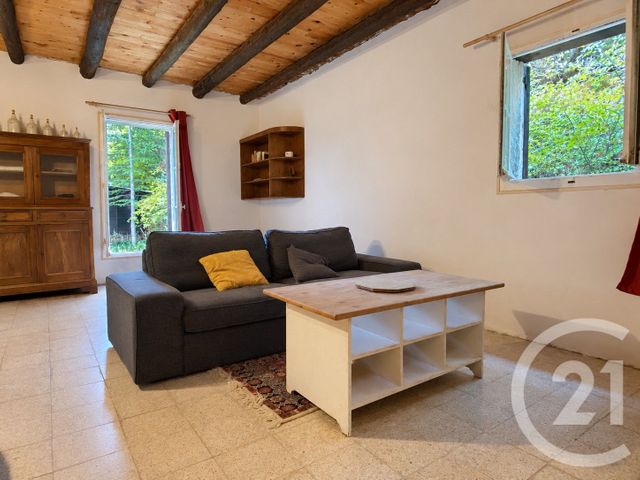 maison à vendre - 2 pièces - 90.0 m2 - THOARD - 04 - PROVENCE-ALPES-COTE-D-AZUR - Century 21 Grand Maison