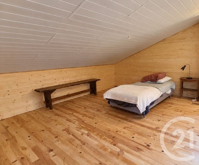 maison à vendre - 2 pièces - 90.0 m2 - THOARD - 04 - PROVENCE-ALPES-COTE-D-AZUR - Century 21 Grand Maison