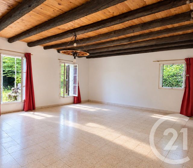 maison à vendre - 2 pièces - 90.0 m2 - THOARD - 04 - PROVENCE-ALPES-COTE-D-AZUR - Century 21 Grand Maison