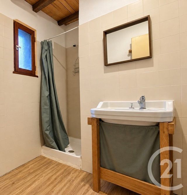 maison à vendre - 2 pièces - 90.0 m2 - THOARD - 04 - PROVENCE-ALPES-COTE-D-AZUR - Century 21 Grand Maison