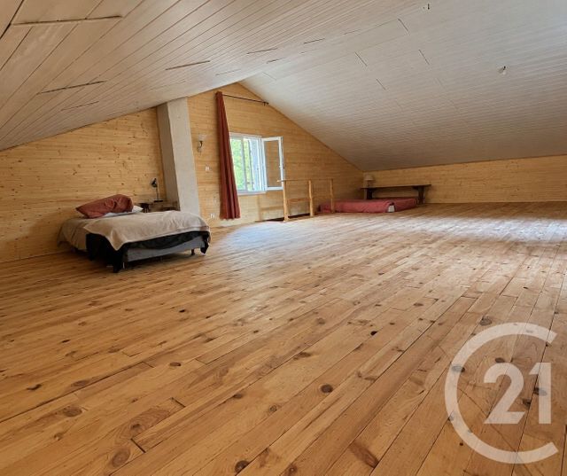 maison à vendre - 2 pièces - 90.0 m2 - THOARD - 04 - PROVENCE-ALPES-COTE-D-AZUR - Century 21 Grand Maison
