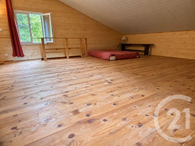 maison à vendre - 2 pièces - 90.0 m2 - THOARD - 04 - PROVENCE-ALPES-COTE-D-AZUR - Century 21 Grand Maison