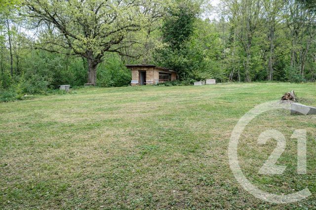 terrain - DIGNE LES BAINS - 04