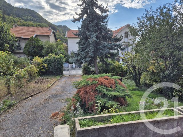maison à vendre - 6 pièces - 155.0 m2 - DIGNE LES BAINS - 04 - PROVENCE-ALPES-COTE-D-AZUR - Century 21 Grand Maison