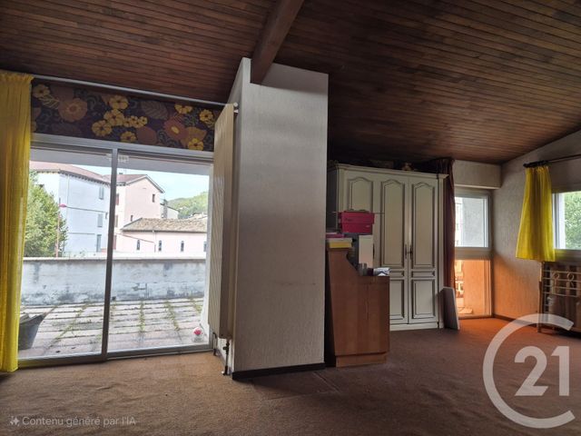 maison à vendre - 6 pièces - 155.0 m2 - DIGNE LES BAINS - 04 - PROVENCE-ALPES-COTE-D-AZUR - Century 21 Grand Maison