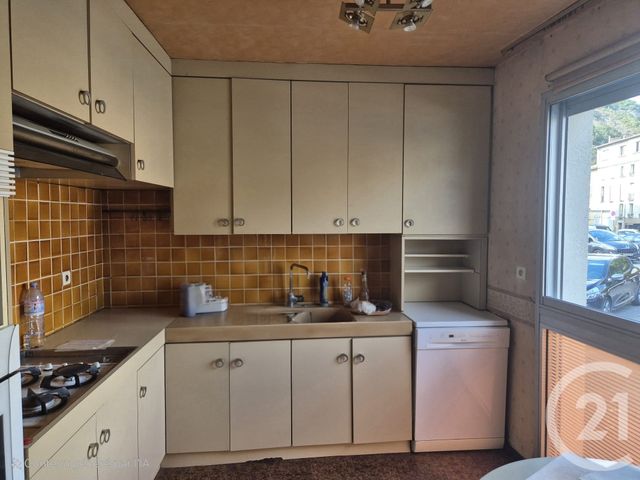 maison à vendre - 6 pièces - 155.0 m2 - DIGNE LES BAINS - 04 - PROVENCE-ALPES-COTE-D-AZUR - Century 21 Grand Maison