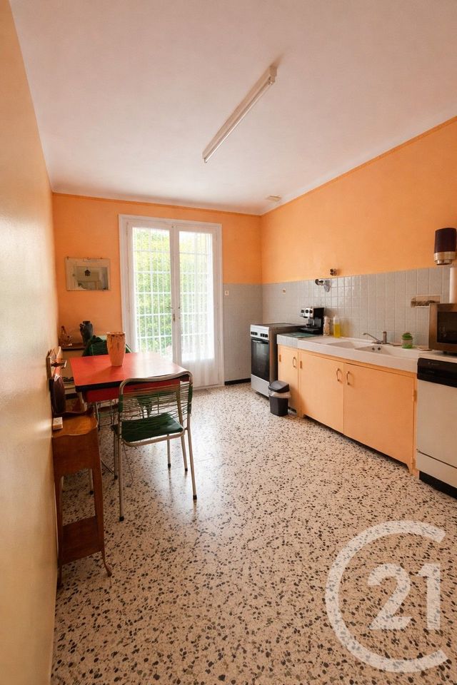 maison à vendre - 5 pièces - 130.0 m2 - LE PUY STE REPARADE - 13 - PROVENCE-ALPES-COTE-D-AZUR - Century 21 Grand Maison