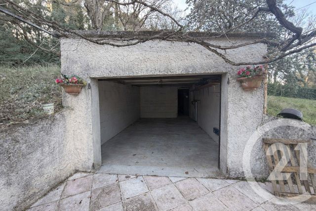 maison à vendre - 5 pièces - 130.0 m2 - LE PUY STE REPARADE - 13 - PROVENCE-ALPES-COTE-D-AZUR - Century 21 Grand Maison