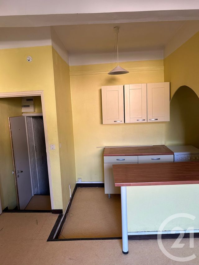 immeuble à vendre - 350.0 m2 - DIGNE LES BAINS - 04 - PROVENCE-ALPES-COTE-D-AZUR - Century 21 Grand Maison