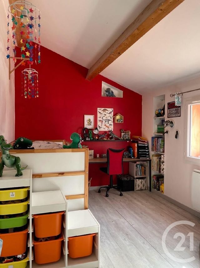 maison à vendre - 5 pièces - 112.0 m2 - LE CHAFFAUT ST JURSON - 04 - PROVENCE-ALPES-COTE-D-AZUR - Century 21 Grand Maison