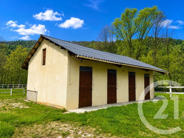 maison à vendre - 10 pièces - 250.0 m2 - CLUMANC - 04 - PROVENCE-ALPES-COTE-D-AZUR - Century 21 Grand Maison