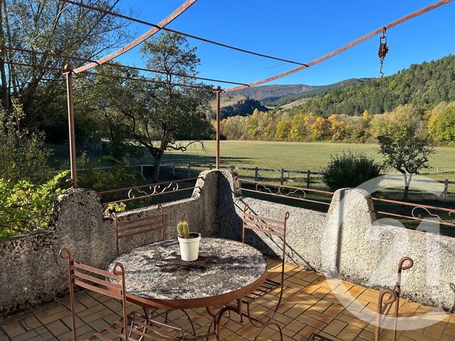 maison à vendre - 10 pièces - 250.0 m2 - CLUMANC - 04 - PROVENCE-ALPES-COTE-D-AZUR - Century 21 Grand Maison