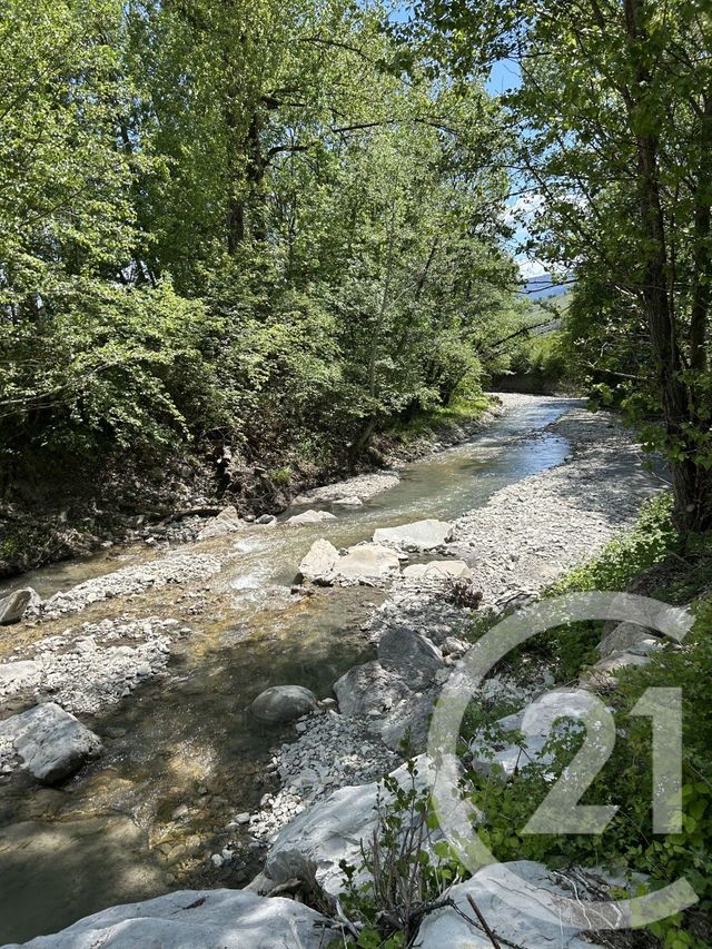 maison à vendre - 10 pièces - 250.0 m2 - CLUMANC - 04 - PROVENCE-ALPES-COTE-D-AZUR - Century 21 Grand Maison