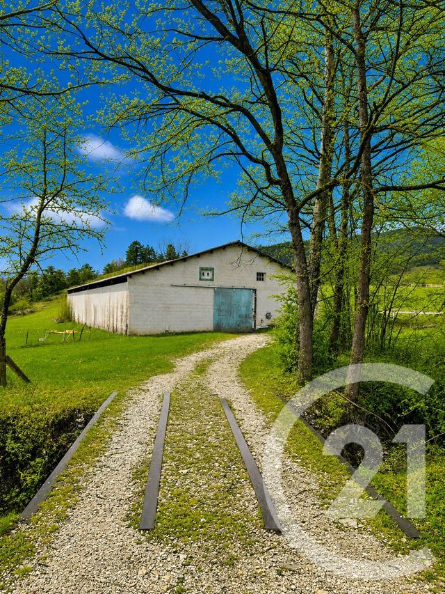maison à vendre - 10 pièces - 250.0 m2 - CLUMANC - 04 - PROVENCE-ALPES-COTE-D-AZUR - Century 21 Grand Maison