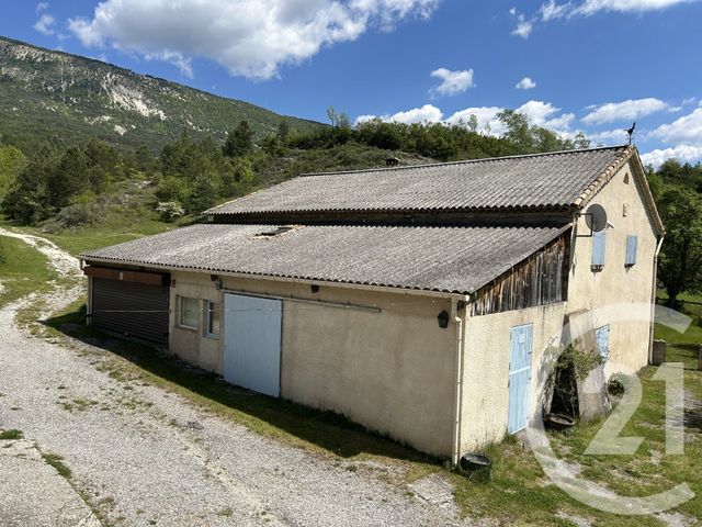 maison à vendre - 10 pièces - 250.0 m2 - CLUMANC - 04 - PROVENCE-ALPES-COTE-D-AZUR - Century 21 Grand Maison