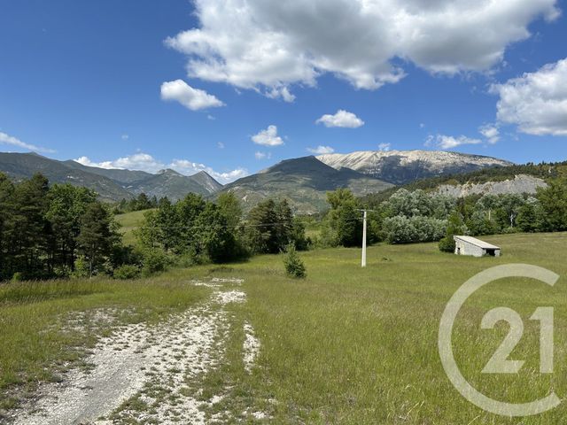 maison à vendre - 10 pièces - 250.0 m2 - CLUMANC - 04 - PROVENCE-ALPES-COTE-D-AZUR - Century 21 Grand Maison