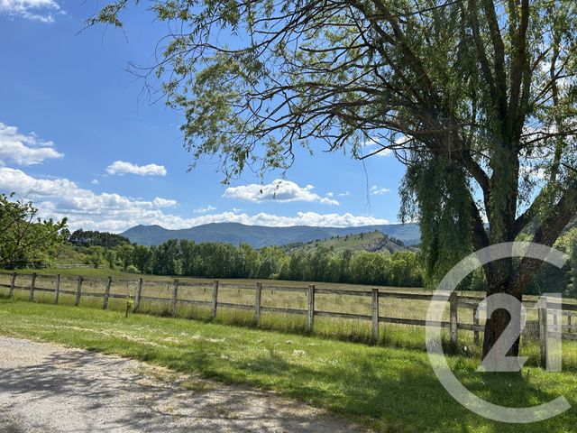 maison à vendre - 10 pièces - 250.0 m2 - CLUMANC - 04 - PROVENCE-ALPES-COTE-D-AZUR - Century 21 Grand Maison