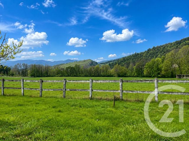 maison à vendre - 10 pièces - 250.0 m2 - CLUMANC - 04 - PROVENCE-ALPES-COTE-D-AZUR - Century 21 Grand Maison