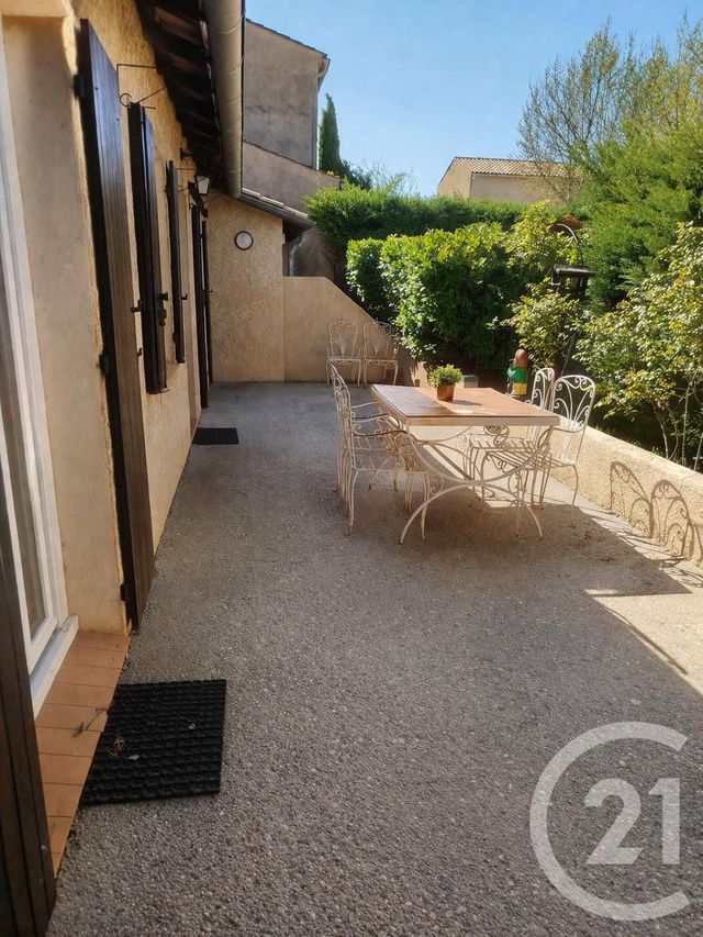 maison - DIGNE LES BAINS - 04