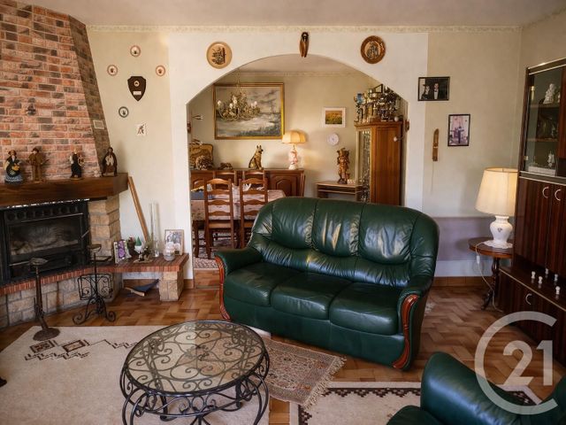 maison à vendre - 4 pièces - 89.0 m2 - DIGNE LES BAINS - 04 - PROVENCE-ALPES-COTE-D-AZUR - Century 21 Grand Maison