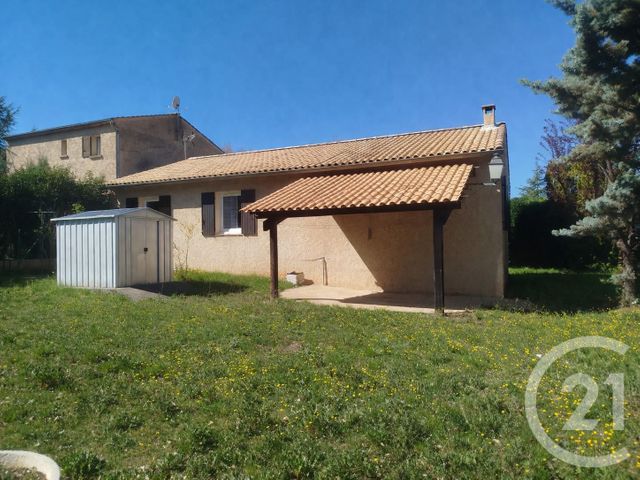 maison à vendre - 4 pièces - 89.0 m2 - DIGNE LES BAINS - 04 - PROVENCE-ALPES-COTE-D-AZUR - Century 21 Grand Maison