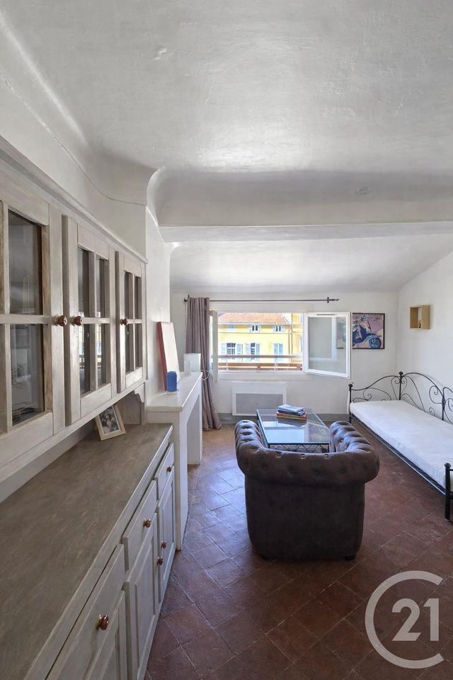 Appartement F4 à vendre - 4 pièces - 70.97 m2 - AIX EN PROVENCE - 13 - PROVENCE-ALPES-COTE-D-AZUR - Century 21 Grand Maison