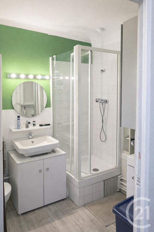 Appartement F4 à vendre - 4 pièces - 70.97 m2 - AIX EN PROVENCE - 13 - PROVENCE-ALPES-COTE-D-AZUR - Century 21 Grand Maison