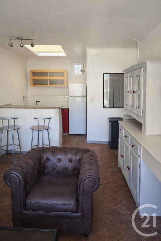 Appartement F4 à vendre - 4 pièces - 70.97 m2 - AIX EN PROVENCE - 13 - PROVENCE-ALPES-COTE-D-AZUR - Century 21 Grand Maison