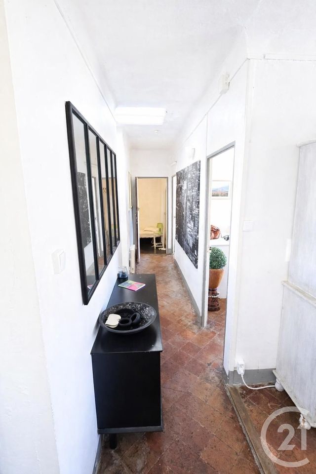 Appartement F4 à vendre - 4 pièces - 70.97 m2 - AIX EN PROVENCE - 13 - PROVENCE-ALPES-COTE-D-AZUR - Century 21 Grand Maison