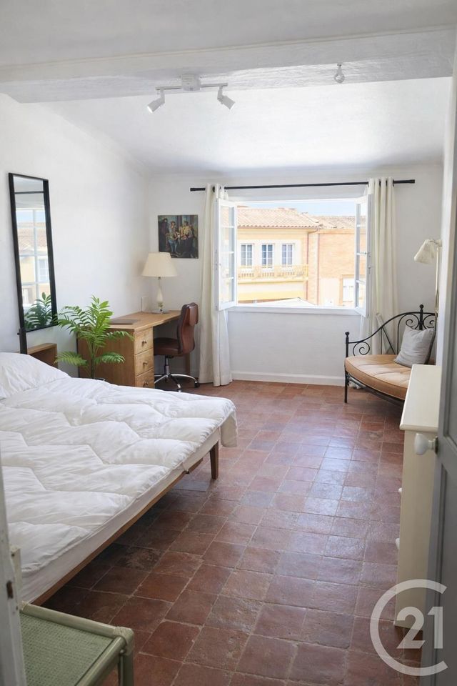 Appartement F4 à vendre - 4 pièces - 70.97 m2 - AIX EN PROVENCE - 13 - PROVENCE-ALPES-COTE-D-AZUR - Century 21 Grand Maison