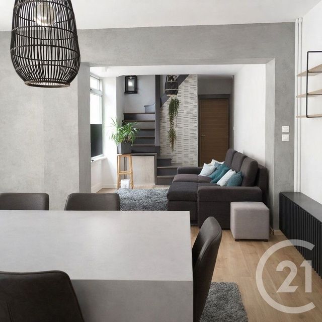 maison à vendre - 6 pièces - 130.0 m2 - DIGNE LES BAINS - 04 - PROVENCE-ALPES-COTE-D-AZUR - Century 21 Grand Maison