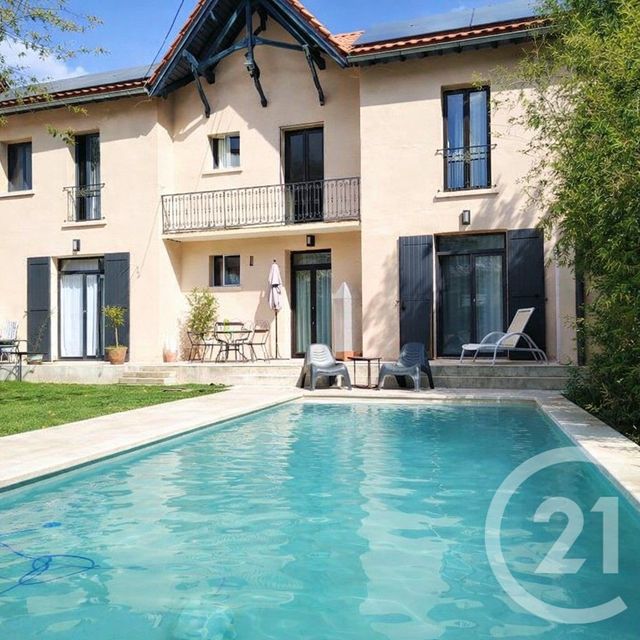 Maison à vendre DIGNE LES BAINS