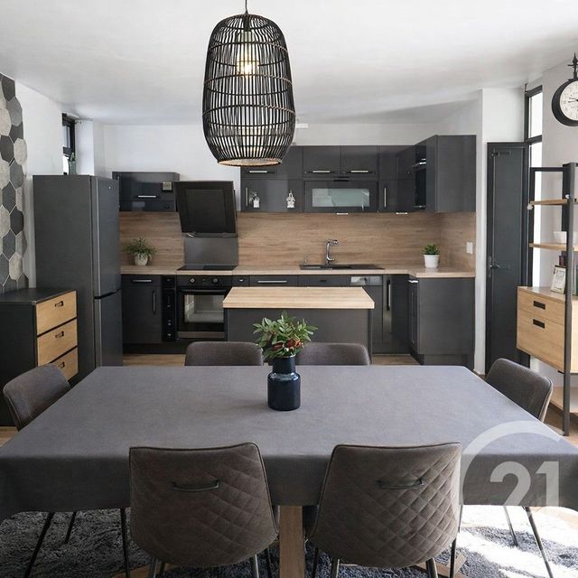 maison à vendre - 6 pièces - 130.0 m2 - DIGNE LES BAINS - 04 - PROVENCE-ALPES-COTE-D-AZUR - Century 21 Grand Maison