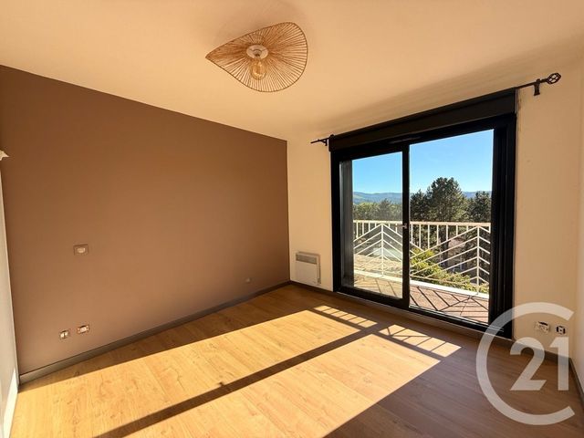 maison à vendre - 7 pièces - 140.0 m2 - AIGLUN - 04 - PROVENCE-ALPES-COTE-D-AZUR - Century 21 Grand Maison