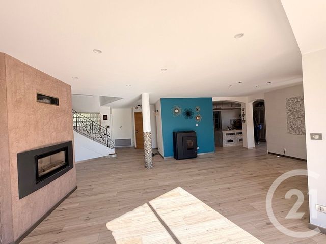 maison à vendre - 7 pièces - 140.0 m2 - AIGLUN - 04 - PROVENCE-ALPES-COTE-D-AZUR - Century 21 Grand Maison