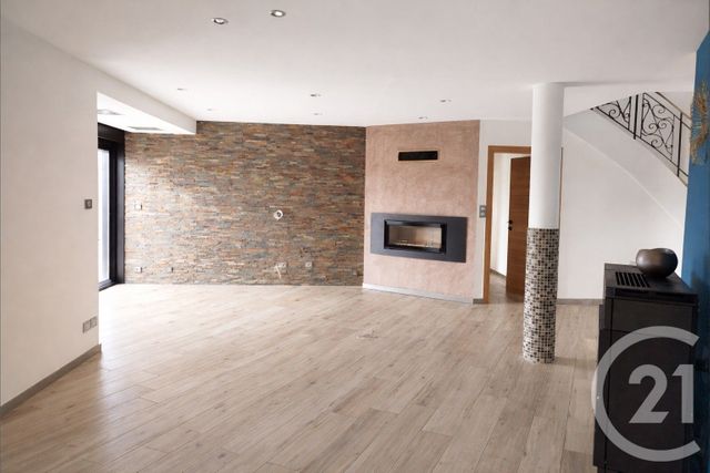 maison à vendre - 7 pièces - 140.0 m2 - AIGLUN - 04 - PROVENCE-ALPES-COTE-D-AZUR - Century 21 Grand Maison