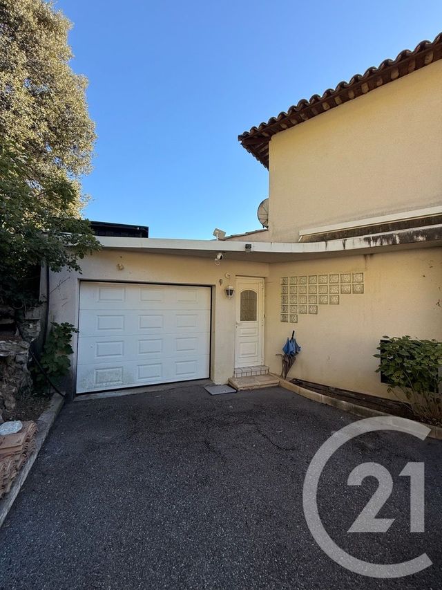 maison à vendre - 7 pièces - 140.0 m2 - AIGLUN - 04 - PROVENCE-ALPES-COTE-D-AZUR - Century 21 Grand Maison