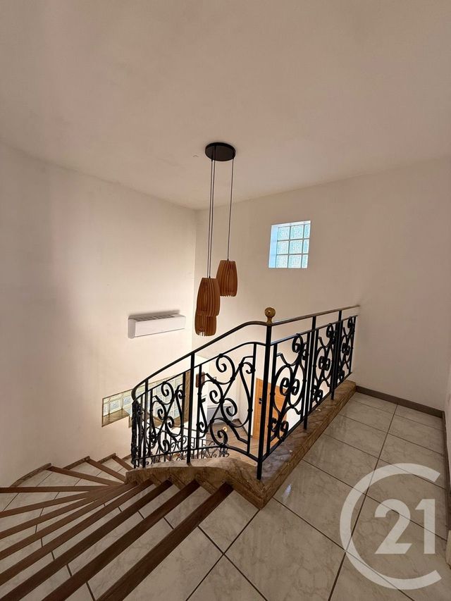 maison à vendre - 7 pièces - 140.0 m2 - AIGLUN - 04 - PROVENCE-ALPES-COTE-D-AZUR - Century 21 Grand Maison