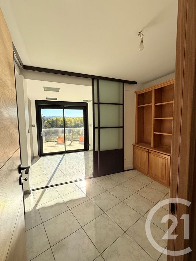 maison à vendre - 7 pièces - 140.0 m2 - AIGLUN - 04 - PROVENCE-ALPES-COTE-D-AZUR - Century 21 Grand Maison