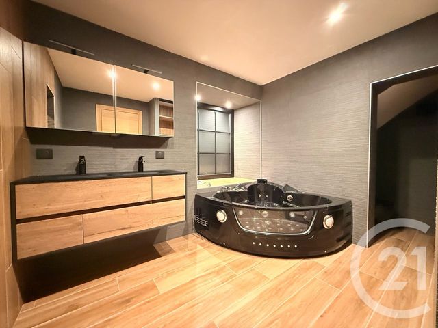 maison à vendre - 7 pièces - 140.0 m2 - AIGLUN - 04 - PROVENCE-ALPES-COTE-D-AZUR - Century 21 Grand Maison