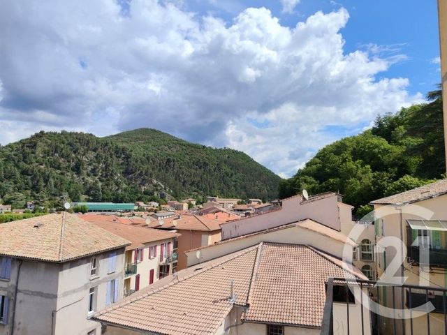 appartement - DIGNE LES BAINS - 04