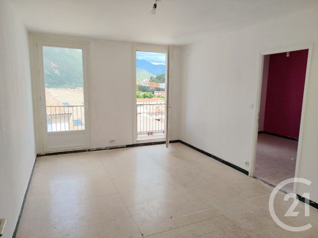 Appartement à vendre - 4 pièces - 72.0 m2 - DIGNE LES BAINS - 04 - PROVENCE-ALPES-COTE-D-AZUR - Century 21 Grand Maison