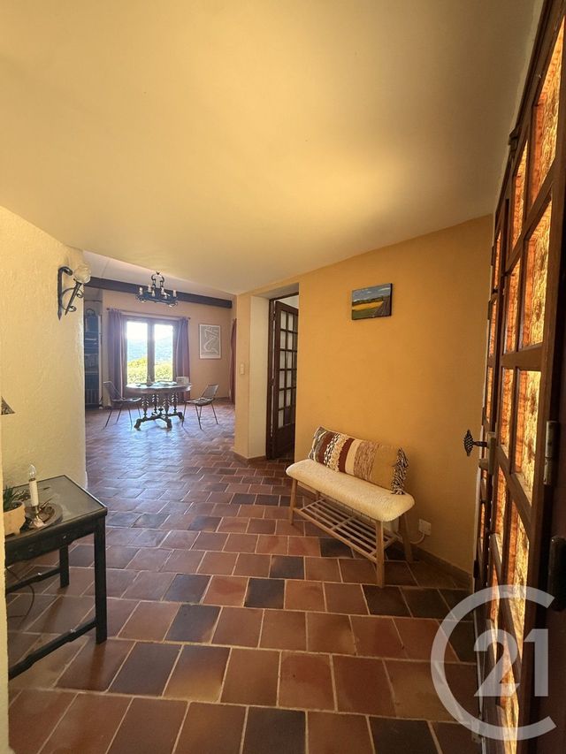 maison à vendre - 6 pièces - 148.9 m2 - DIGNE LES BAINS - 04 - PROVENCE-ALPES-COTE-D-AZUR - Century 21 Grand Maison