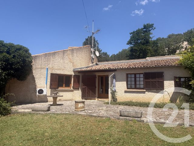 maison à vendre - 6 pièces - 148.9 m2 - DIGNE LES BAINS - 04 - PROVENCE-ALPES-COTE-D-AZUR - Century 21 Grand Maison