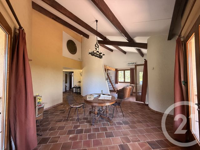 maison à vendre - 6 pièces - 148.9 m2 - DIGNE LES BAINS - 04 - PROVENCE-ALPES-COTE-D-AZUR - Century 21 Grand Maison