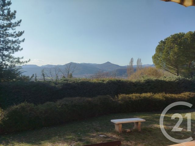 maison à vendre - 6 pièces - 148.9 m2 - DIGNE LES BAINS - 04 - PROVENCE-ALPES-COTE-D-AZUR - Century 21 Grand Maison
