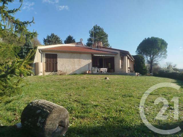 Maison à vendre DIGNE LES BAINS