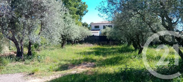terrain à vendre - 2000.0 m2 - PEYRUIS - 04 - PROVENCE-ALPES-COTE-D-AZUR - Century 21 Grand Maison
