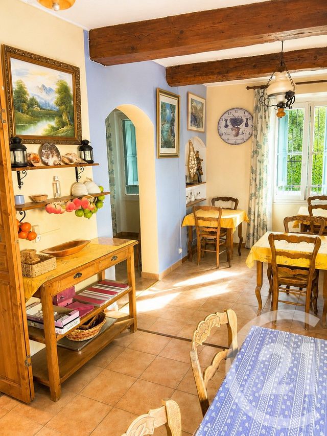 immeuble à vendre - 1640.0 m2 - ENTRAGES - 04 - PROVENCE-ALPES-COTE-D-AZUR - Century 21 Grand Maison